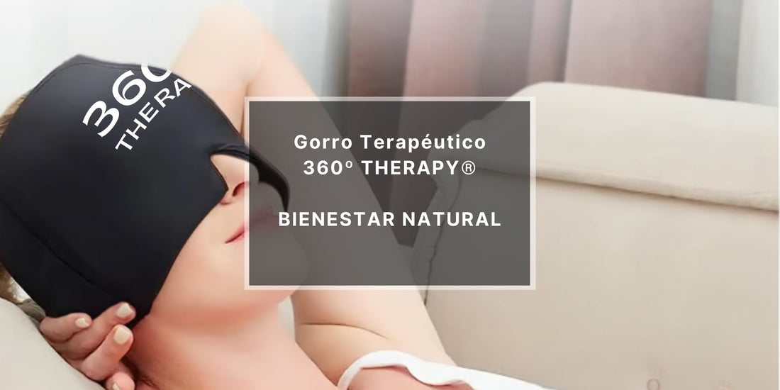Gorro therapéutico