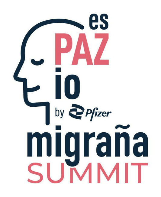 Te invitamos a EsPAZio Migraña Summit en Hotel Icon de Santiago - 360º THERAPY