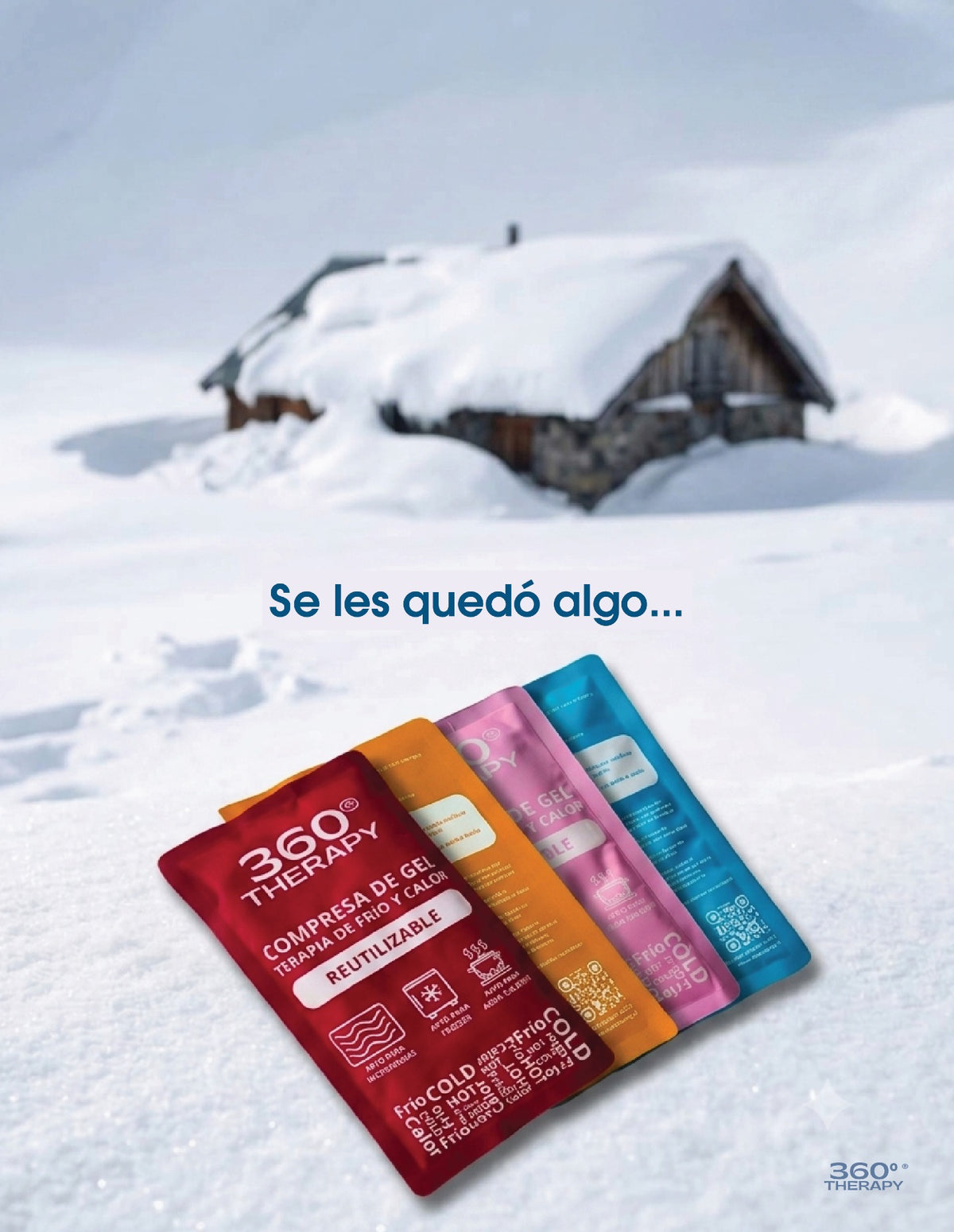 Después de estos días, todos recordamos lo importante que es prepararse antes de salir a la montaña.
