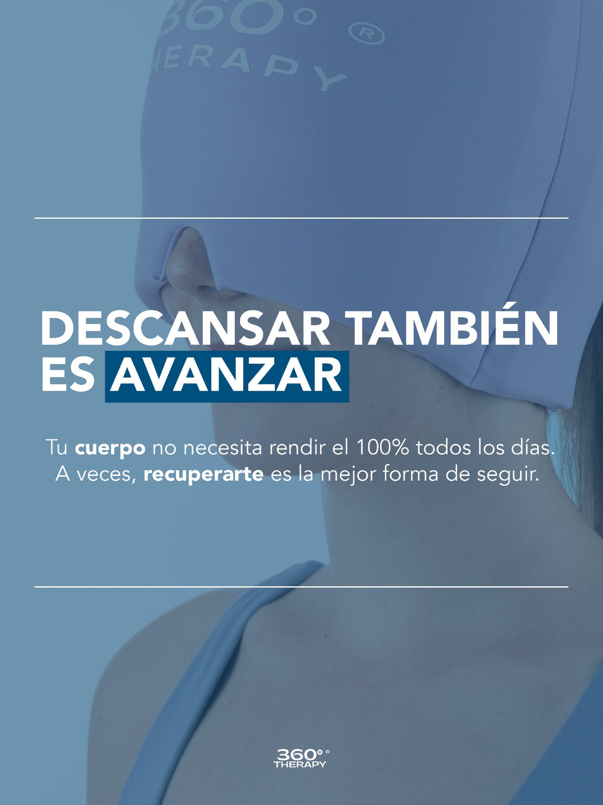 Hay días en los que queremos hacerlo todo.