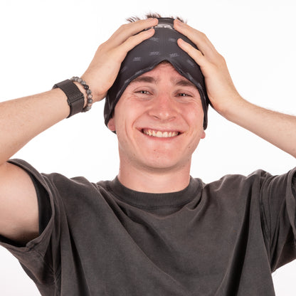 Gorro 360 PLUS - Alivio que se siente