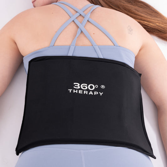 Compresa de Gel Sólido Multiuso XL