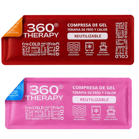 Gel Pack Frío/Calor - Kids and Family - Talla S
