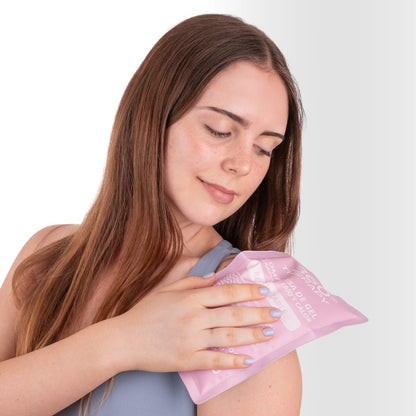 Gel Pack Frío/Calor - Kids and Family - Hombro