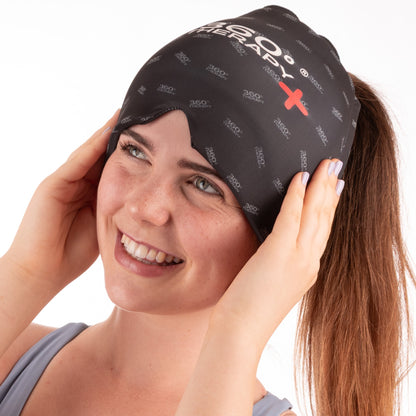 Nuevo Gorro 360 Plus con Puntos de Presión