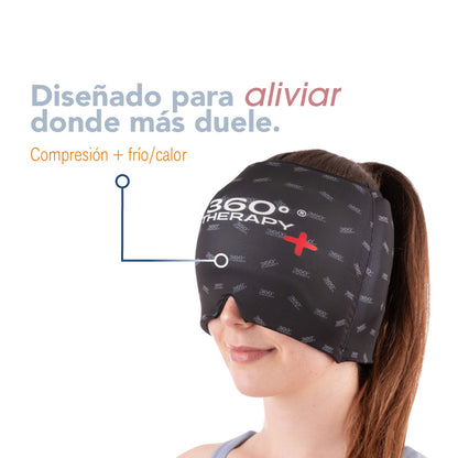 Gorro 360 PLUS