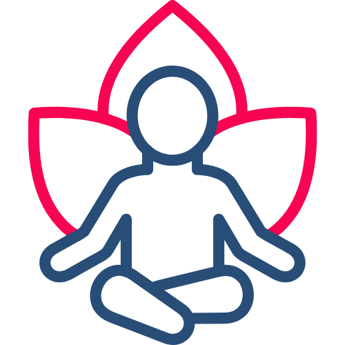 Ideal para momentos de pausa, descanso y relajación