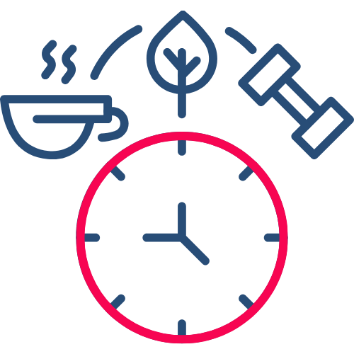 Reutilizable y práctico para tu rutina diaria